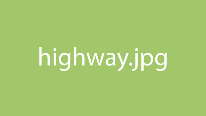 Highway